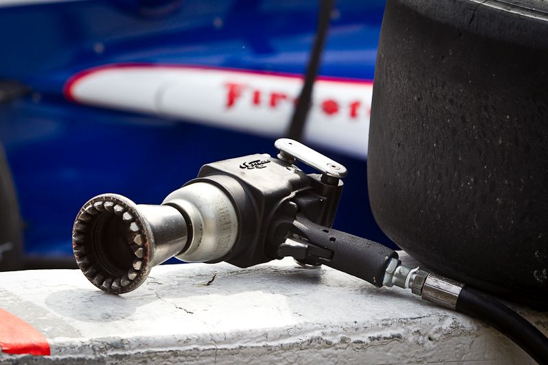 Helio Castroneves, Infineon Raceway