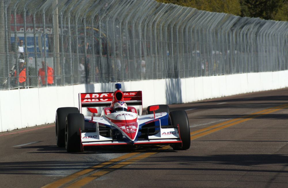 Vitor Meira, St. Petersburg