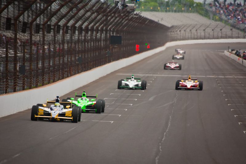 Indianapolis