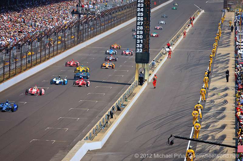 Indianapolis