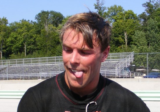 Jan  Heylen, Road America