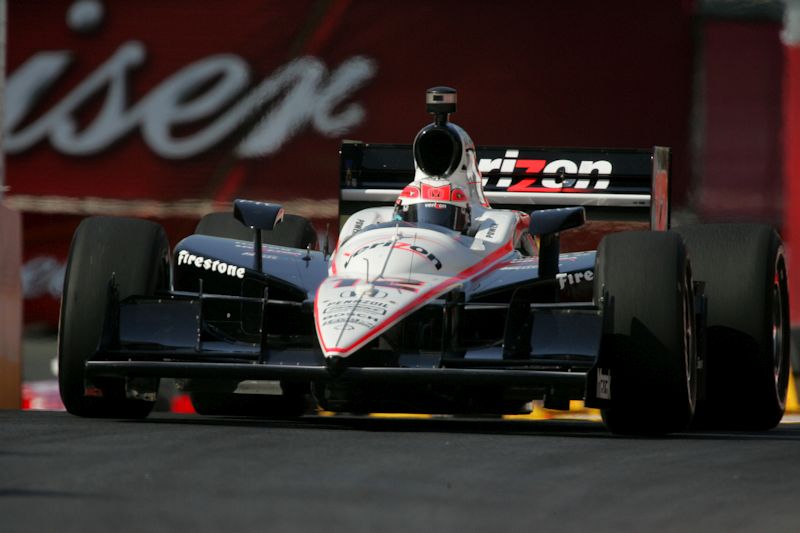 Will Power, Toronto