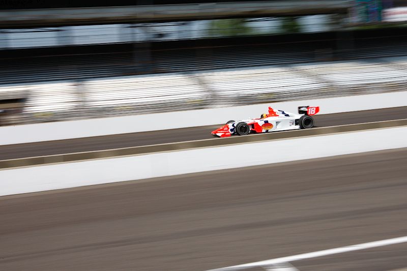 1 1 1, Indianapolis
