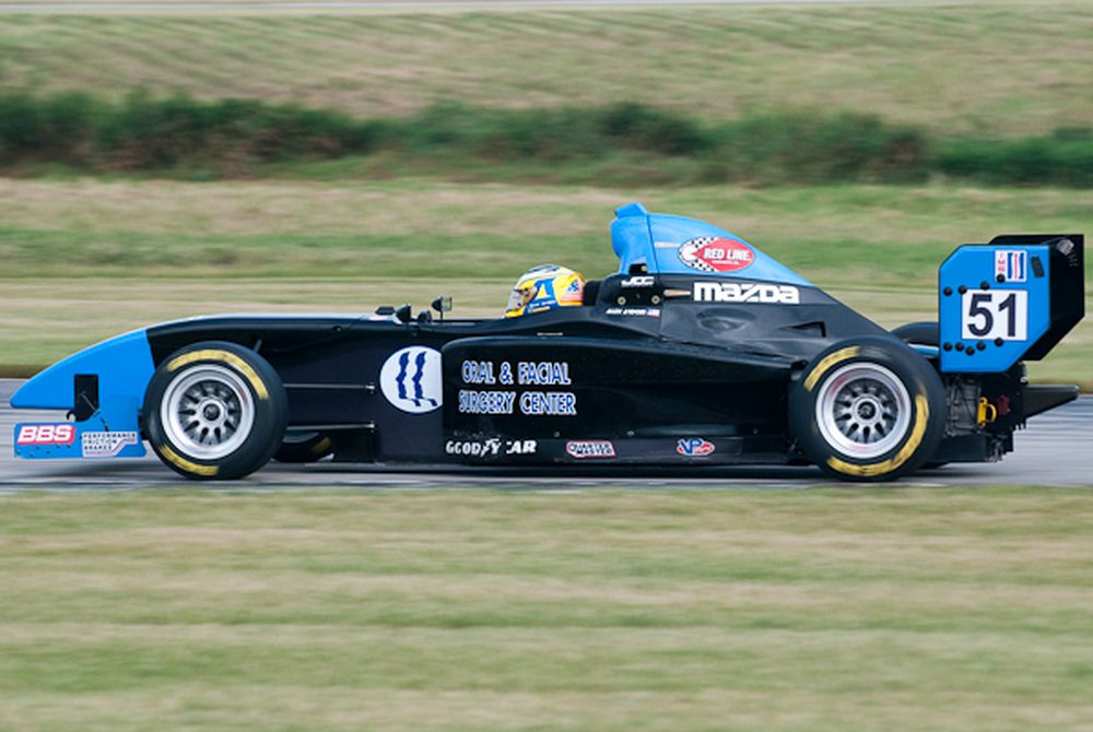 Star Mazda