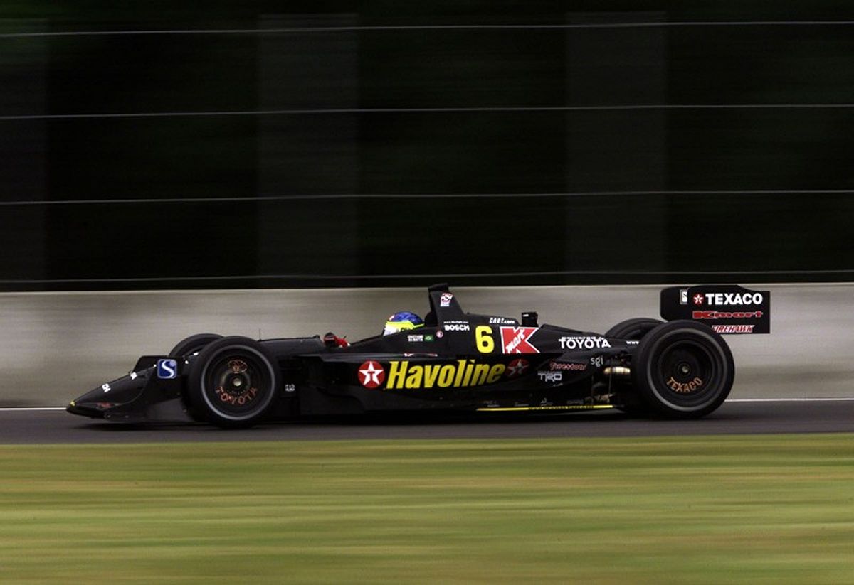 Cristiano da Matta, Portland