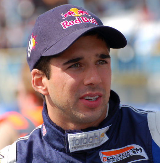 Neel  Jani, Assen