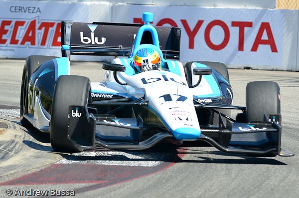 Long Beach