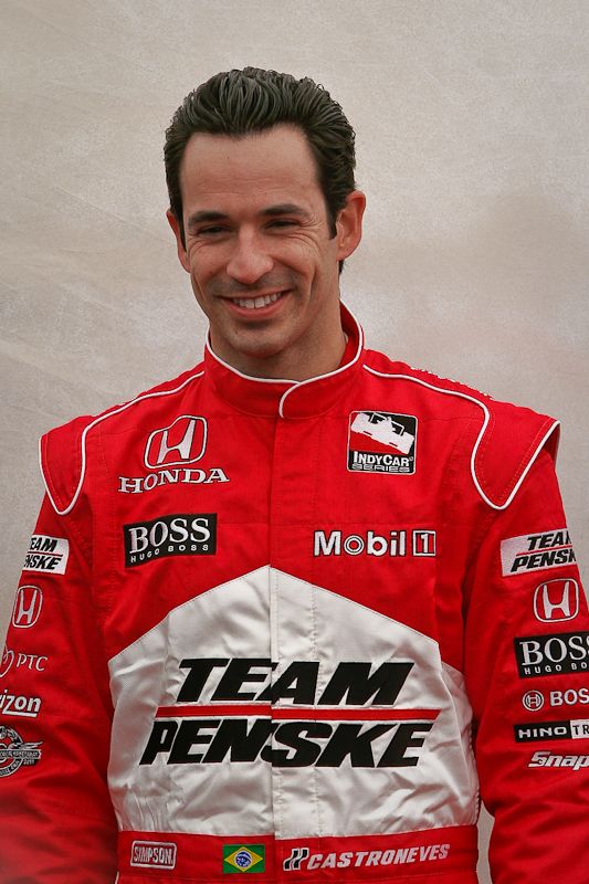 Helio Castroneves, Long Beach