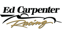 Ed Carpenter Racing team logo