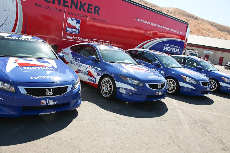 Infineon Raceway