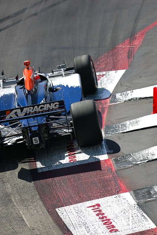Mario Moraes, Long Beach