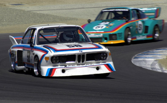 Laguna Seca