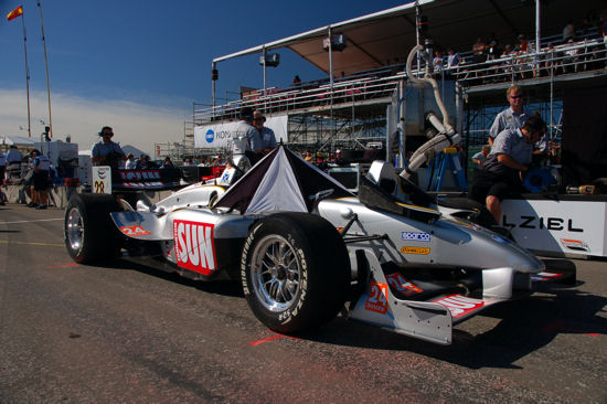 Ryan  Dalziel, Edmonton