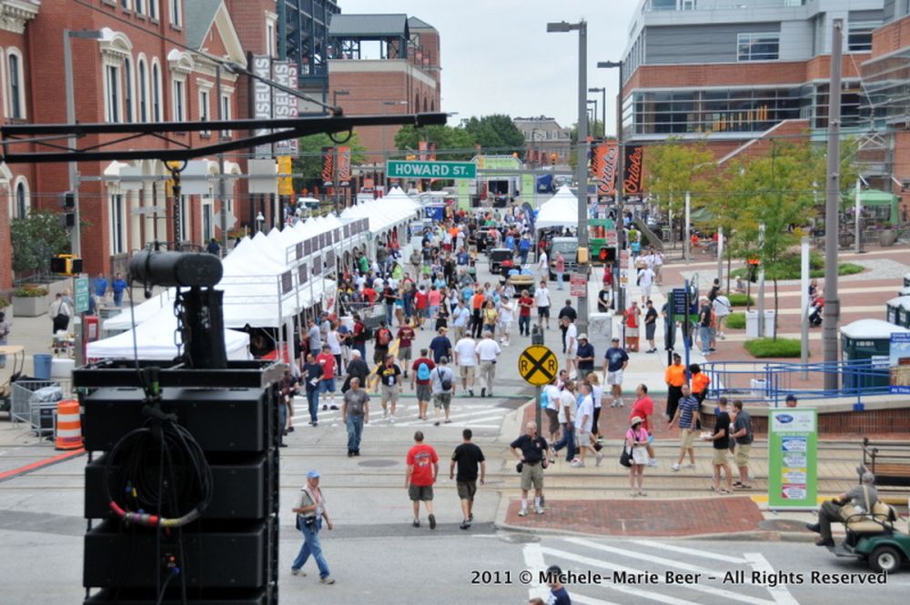 Baltimore