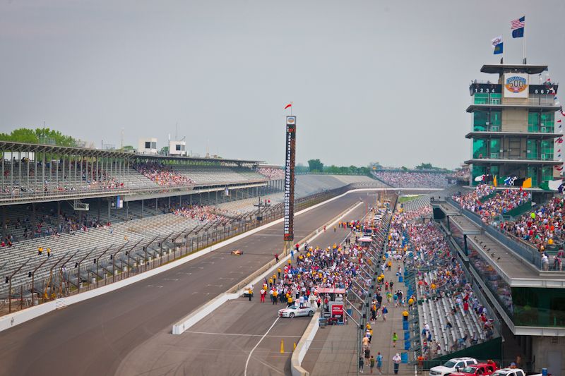 Indianapolis