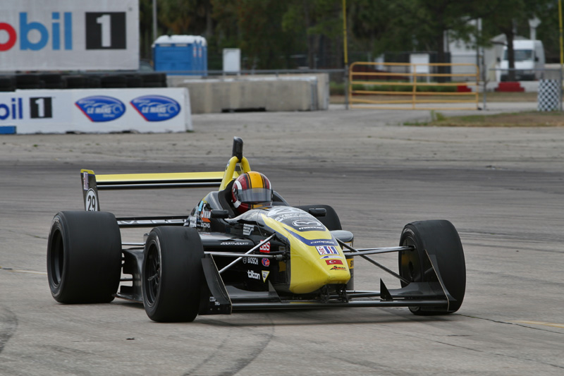 Sebring