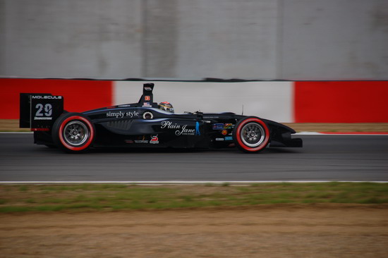 Alex  Figge, Zolder
