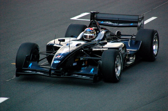 Alex  Figge, Zolder