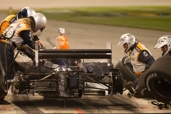 Mario Moraes, Chicagoland