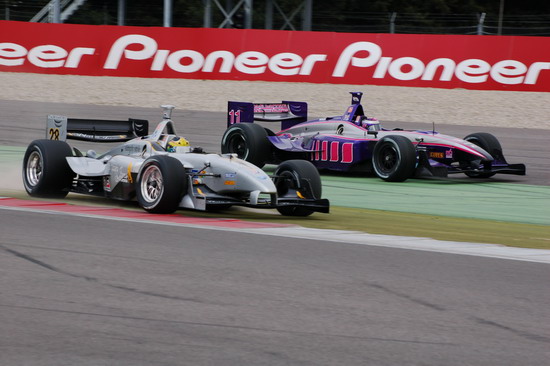 Ryan  Dalziel, Assen