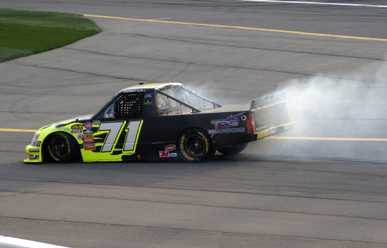 Kansas Speedway