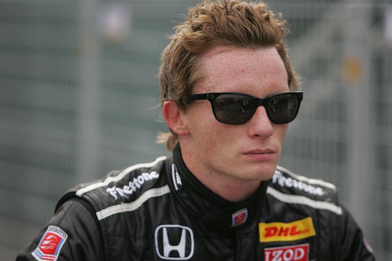 Mike Conway, Toronto