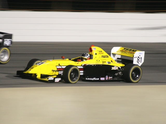 , Milwaukee Mile,