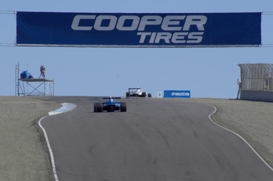 Laguna Seca