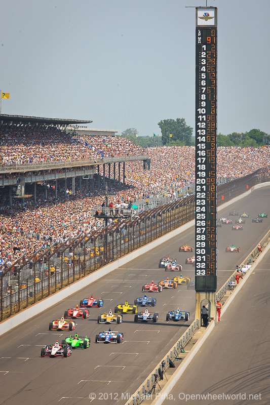 Indianapolis