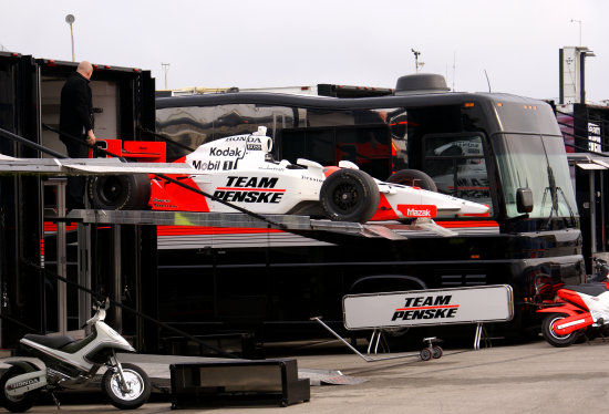 Kansas Speedway