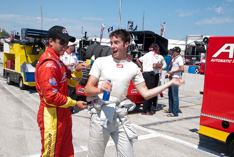 Milwaukee Mile