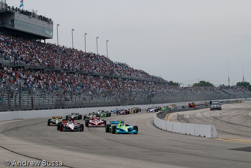 Milwaukee Mile