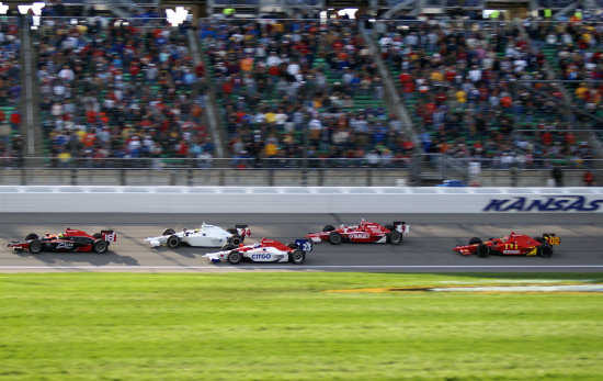 Kansas Speedway