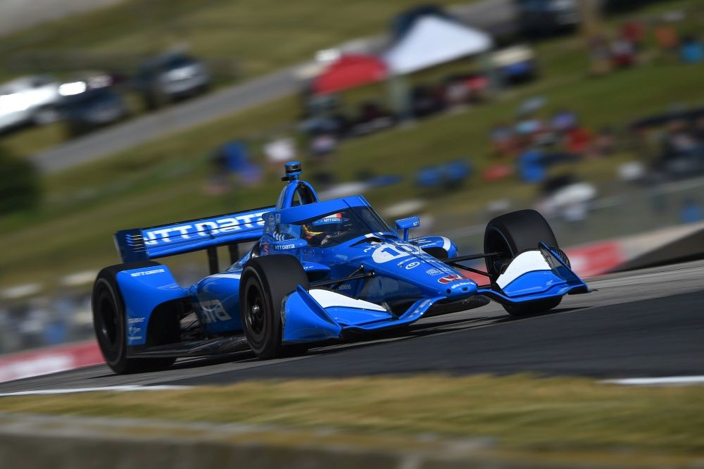 Álex Palou, Road America