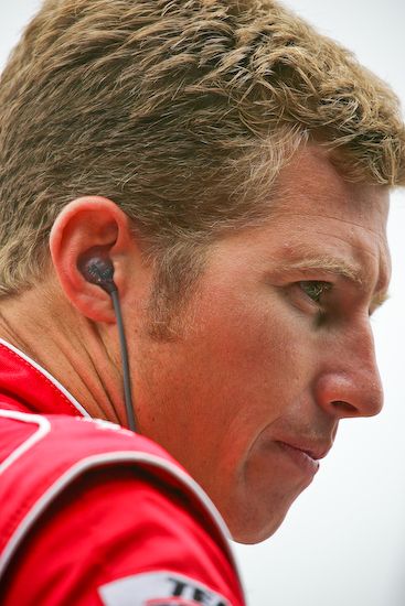 Ryan Briscoe, Infineon Raceway