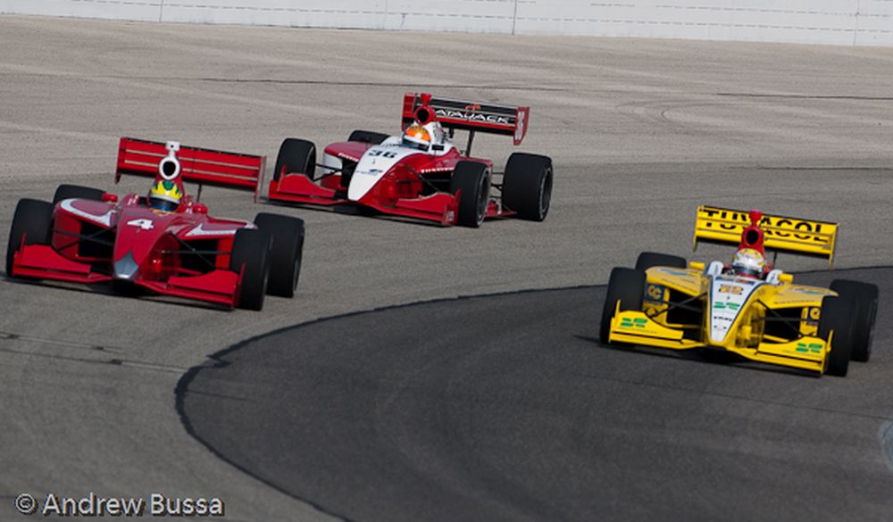 Milwaukee Mile