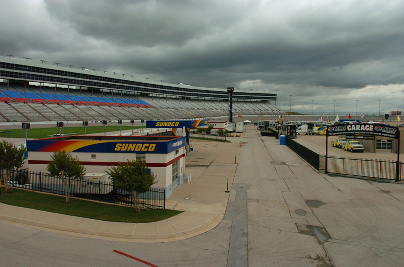 Texas Speedway