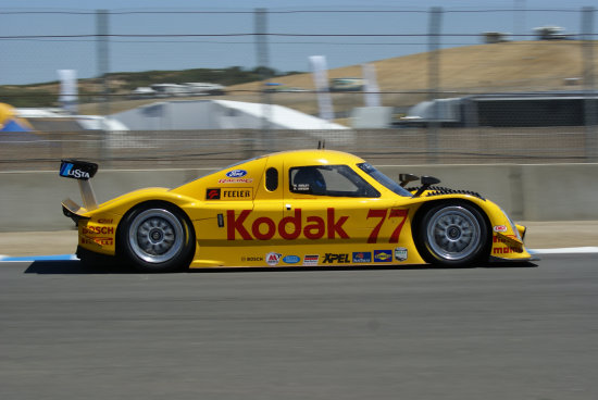 Laguna Seca