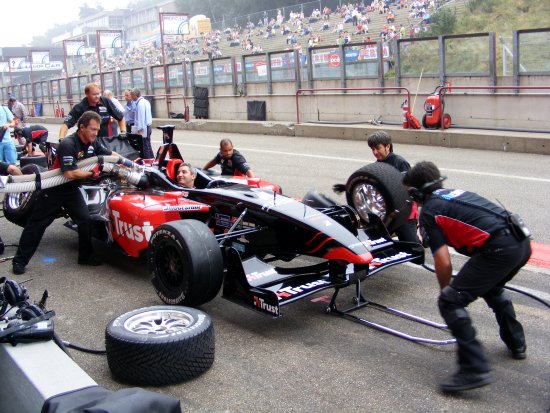 Zolder
