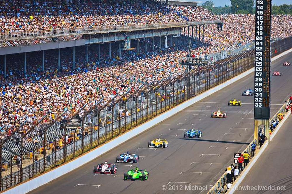 Indianapolis