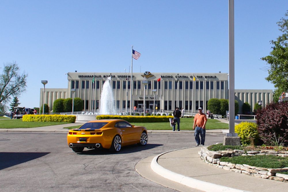 Indianapolis
