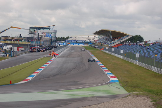Tristan  Gommendy, Assen