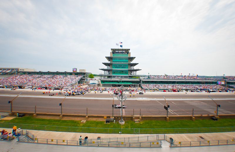 Indianapolis