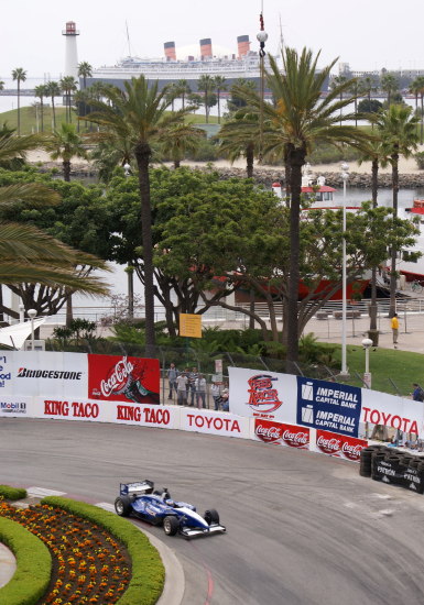 Long Beach