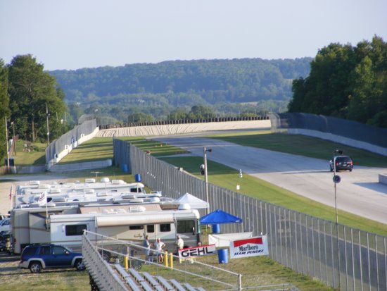 Road America