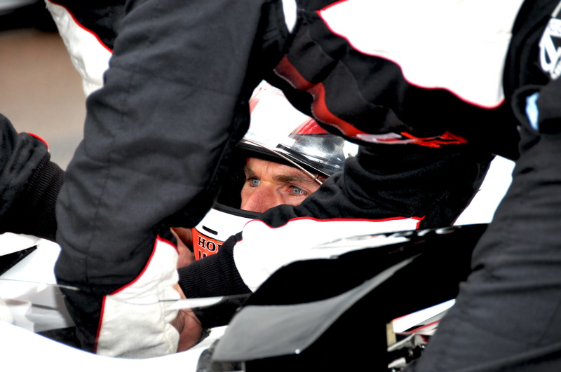 Will Power, St. Petersburg
