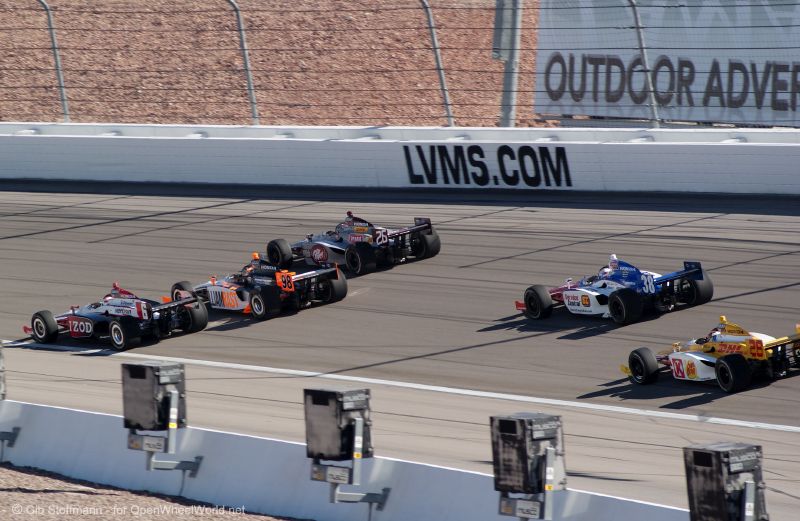Las Vegas Motor Speedway