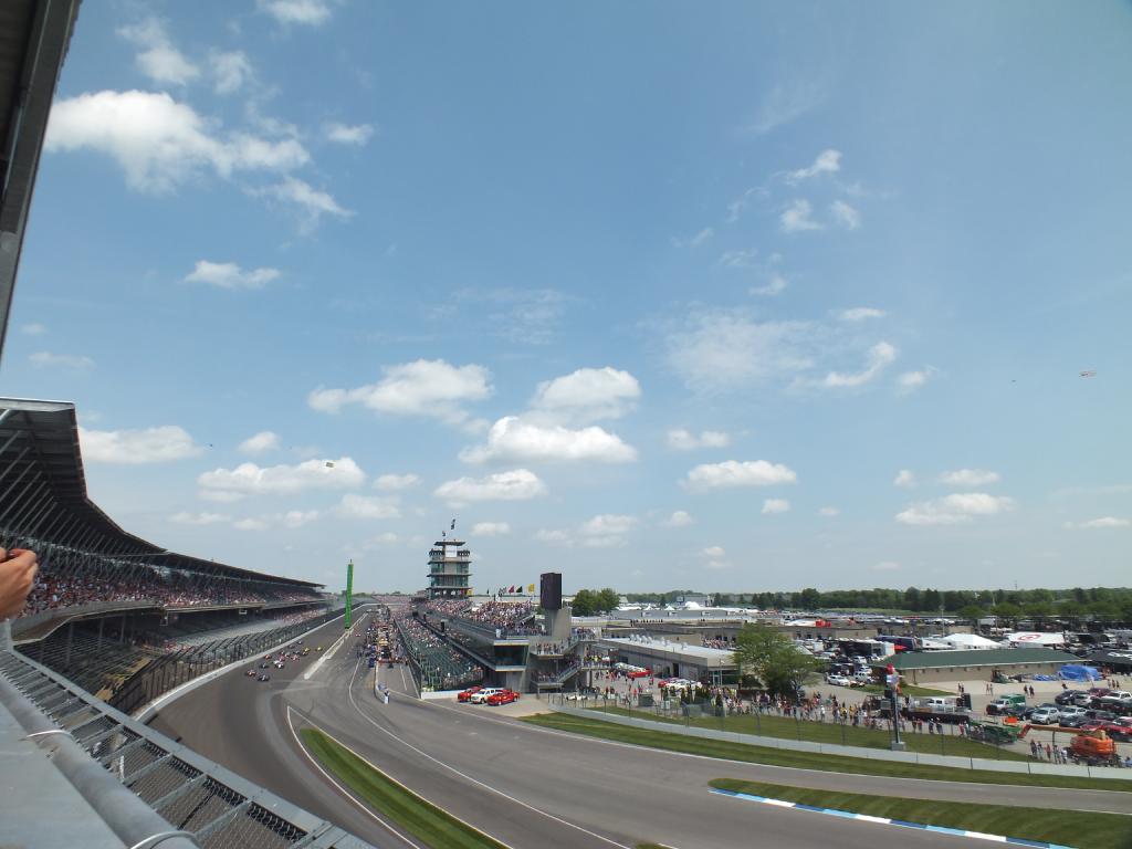 Indianapolis