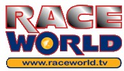 RaceWorld logo