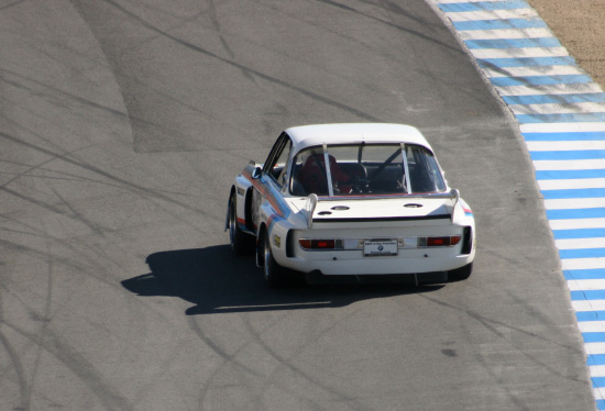 Laguna Seca